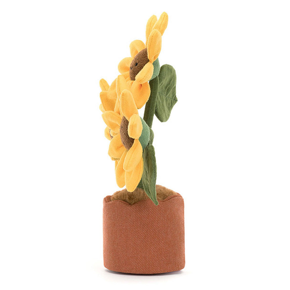 Jellycat Kuscheltier Amuseable Sunflower