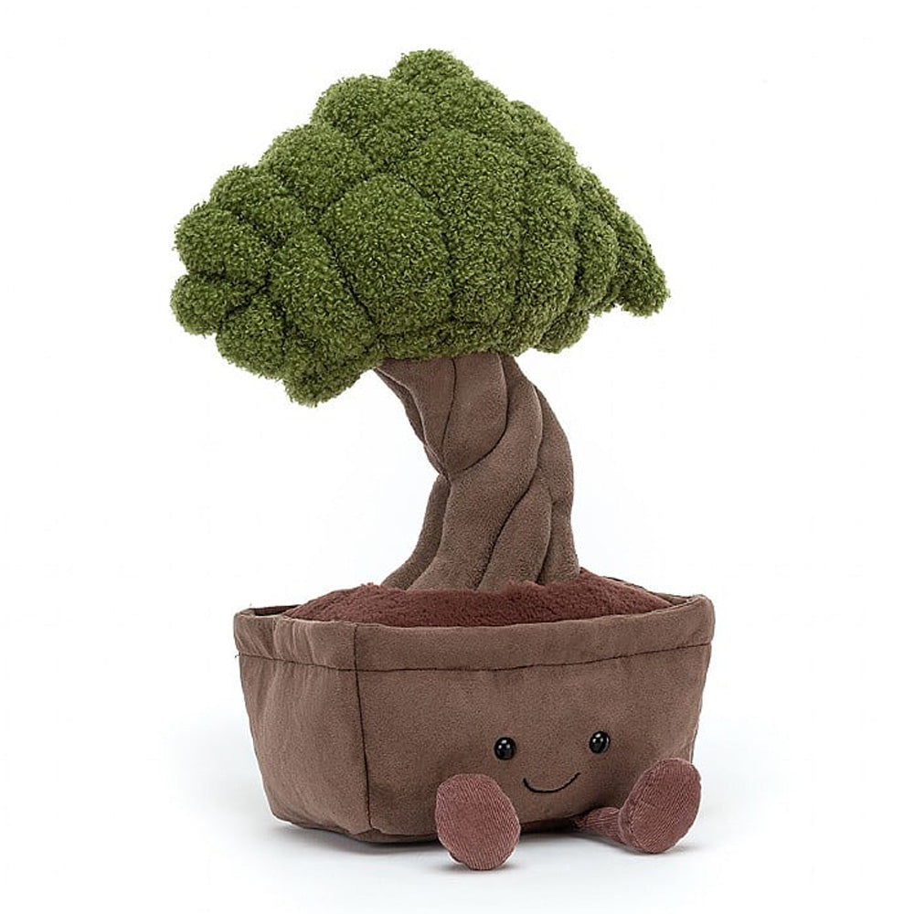 Jellycat Kuscheltier Amuseable Bonsai Tree