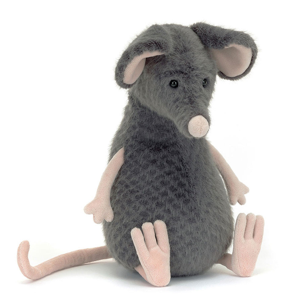 Jellycat Kuscheltier Lachlan Sad Rat