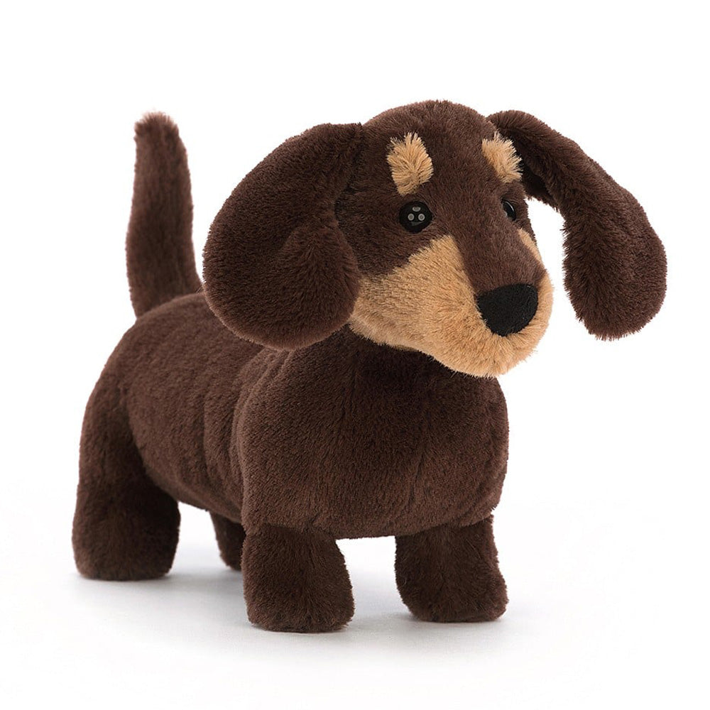 Jellycat Kuscheltier Otto Sausage Dog