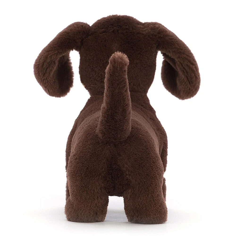 Jellycat Kuscheltier Otto Sausage Dog