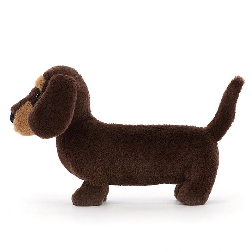 Jellycat Kuscheltier Otto Sausage Dog