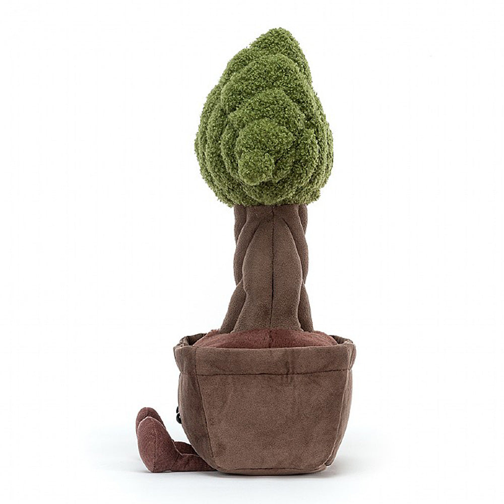 Jellycat Kuscheltier Amuseable Bonsai Tree