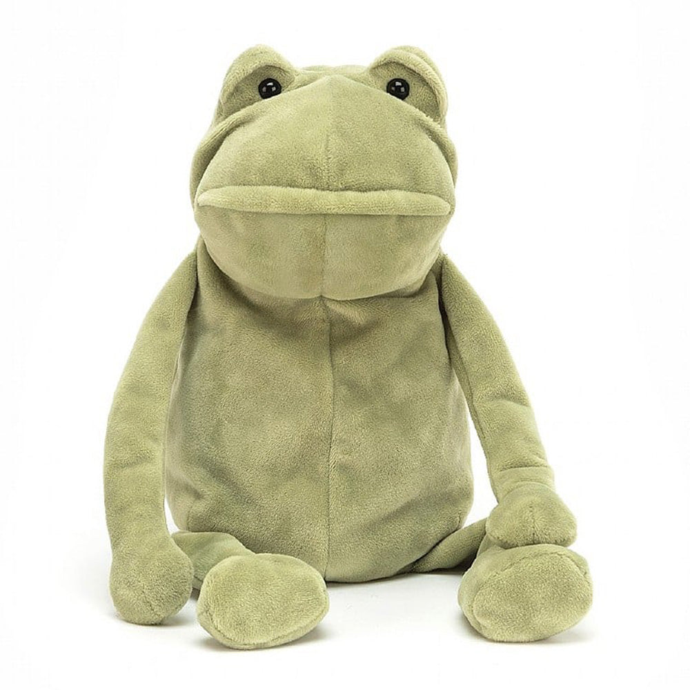 Jellycat Kuscheltier Fergus Frog