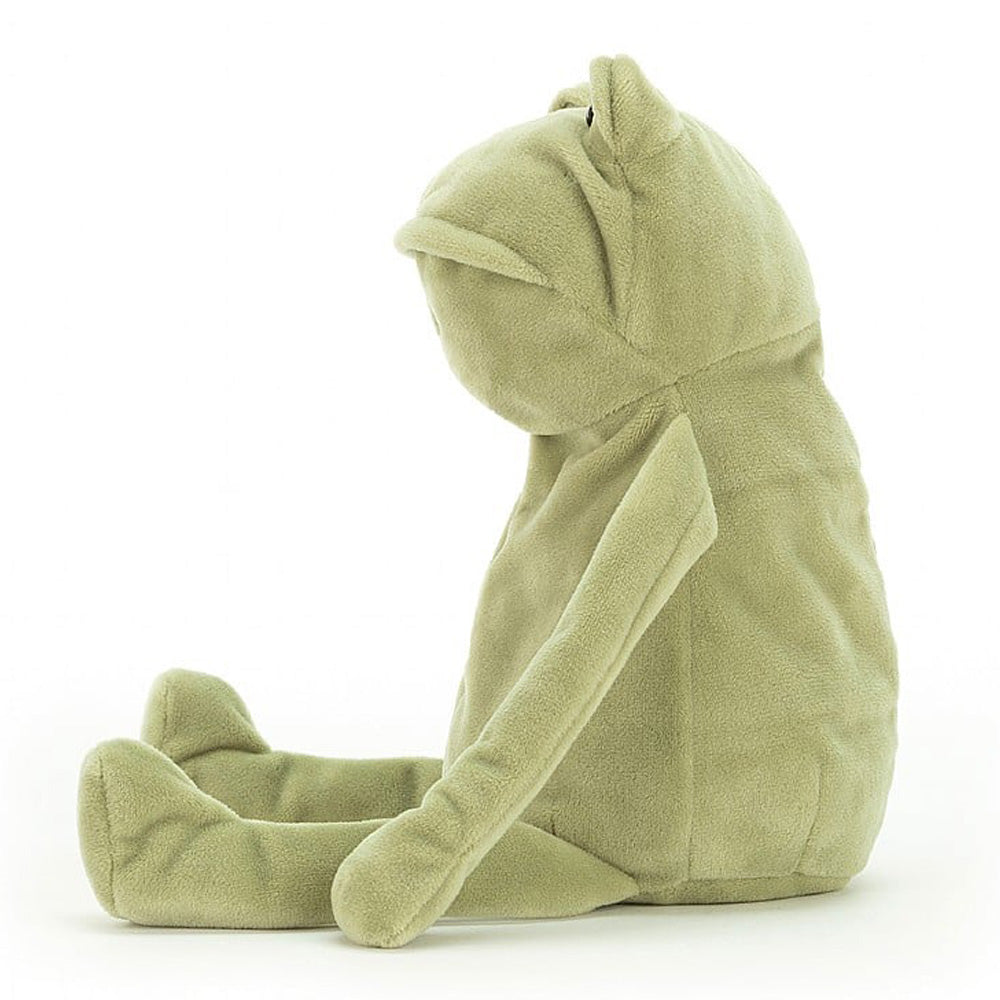 Jellycat Kuscheltier Fergus Frog