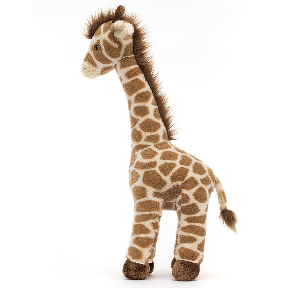 Jellycat Kuscheltier Dara Giraffe