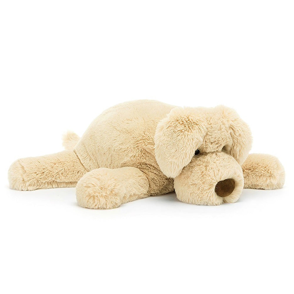 Jellycat Kuscheltier Wanderlust Puppy