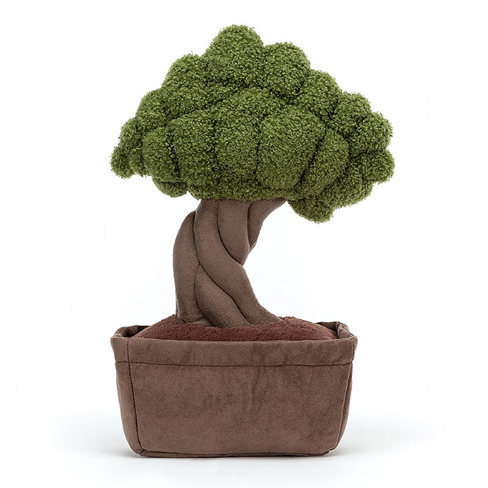 Jellycat Kuscheltier Amuseable Bonsai Tree