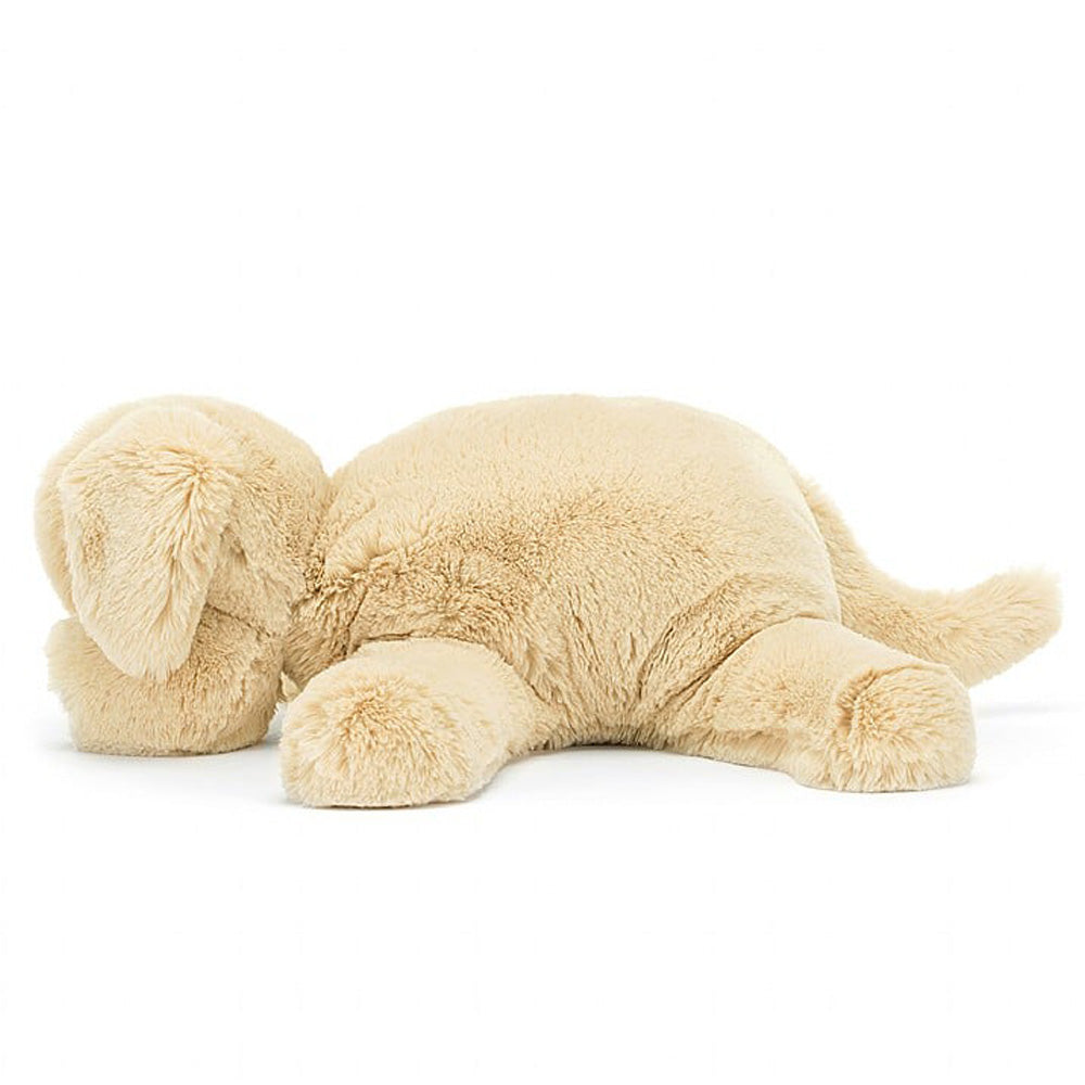 Jellycat Kuscheltier Wanderlust Puppy