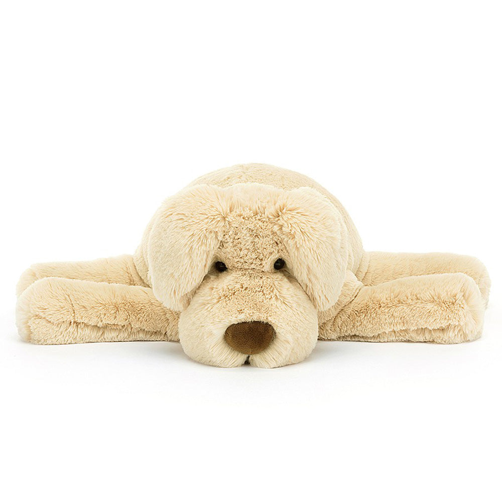 Jellycat Kuscheltier Wanderlust Puppy