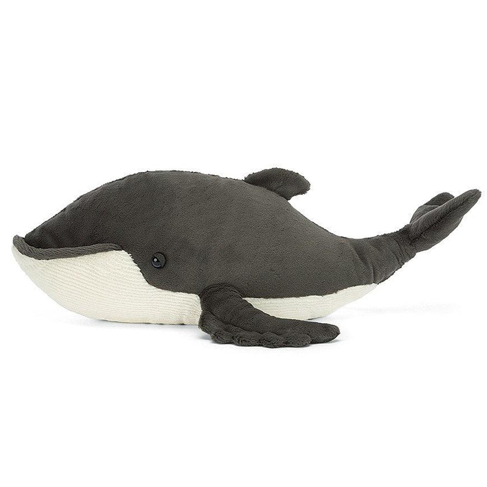 Jellycat Kuscheltier Humphrey The Humpback Whale