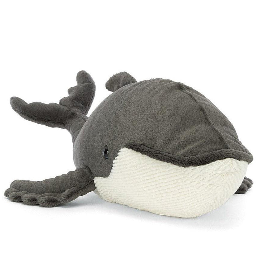 Jellycat Kuscheltier Humphrey The Humpback Whale