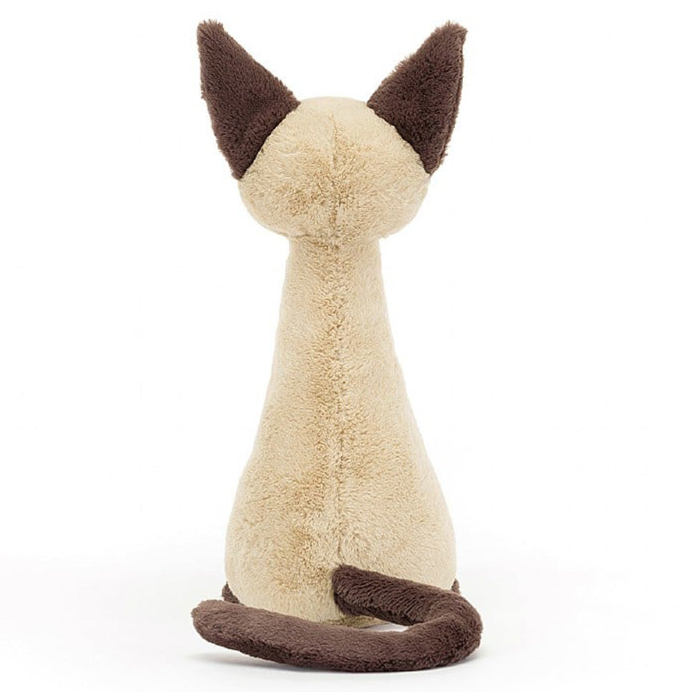 Jellycat Kuscheltier Iris Siamese Cat