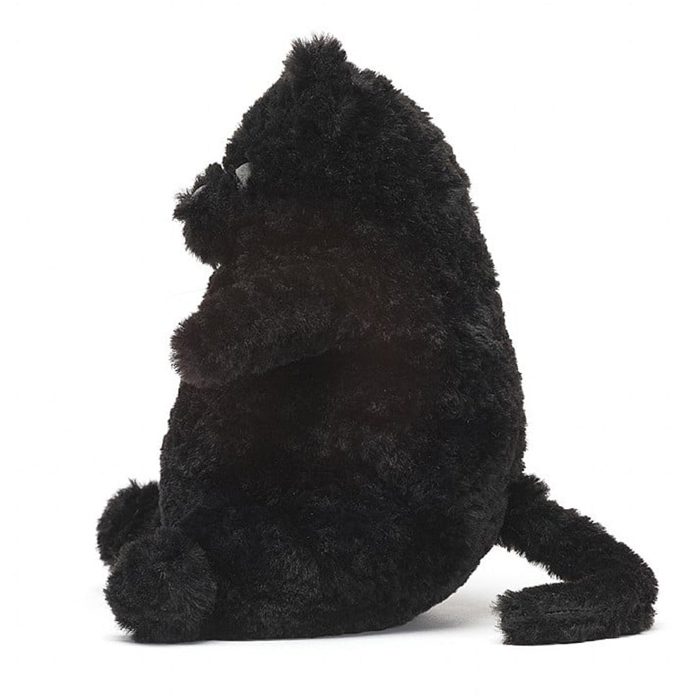 Jellycat Kuscheltier Amore Cat Black