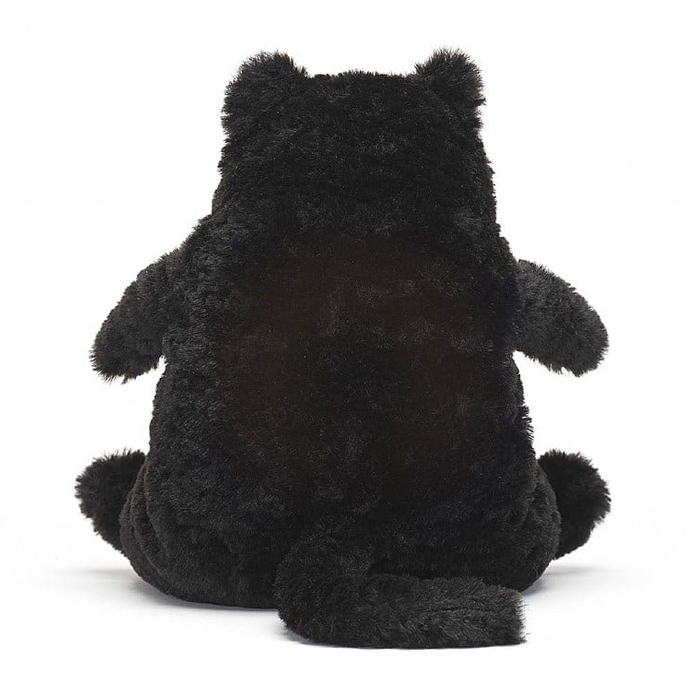 Jellycat Kuscheltier Amore Cat Black