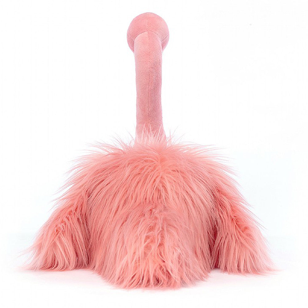 Jellycat Kuscheltier Rosario Flamingo