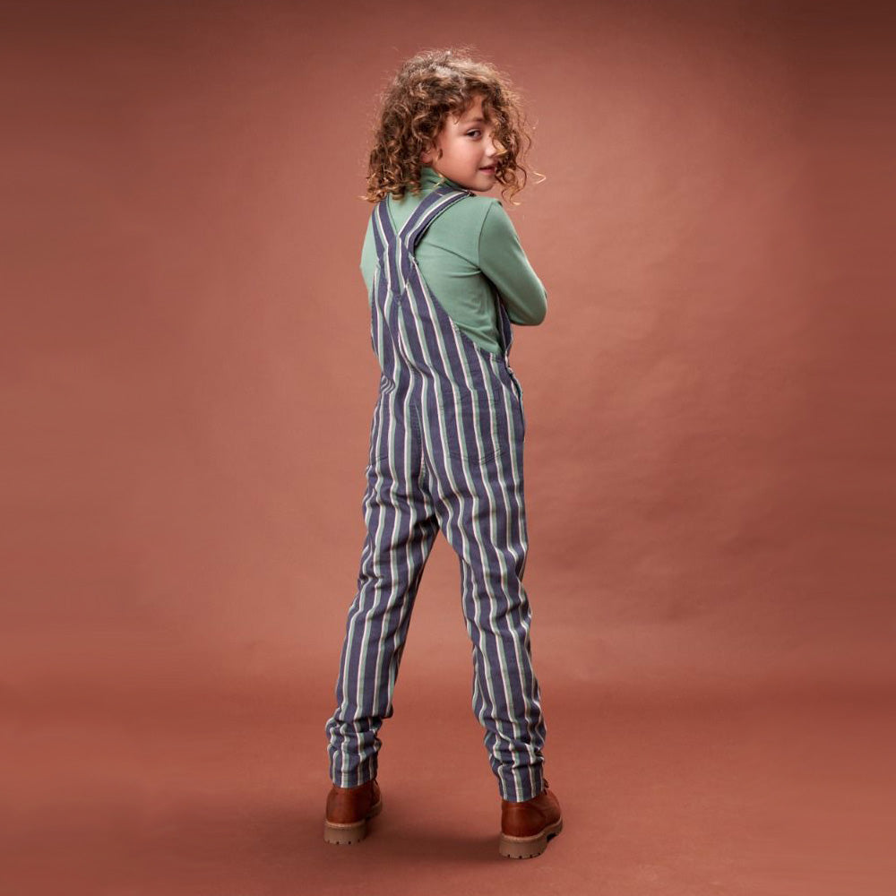 Lily Balou Latzhose Dungarees Stripe