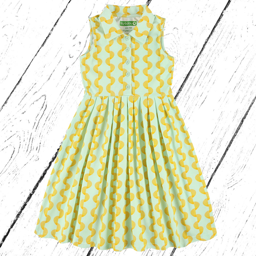 Lily Balou Kleid Ellis Dress Shells