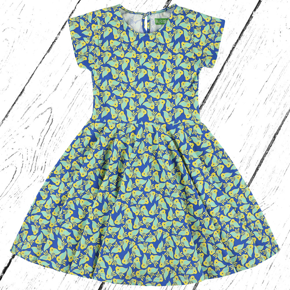 Lily Balou Kleid Arlette Dress Plankton