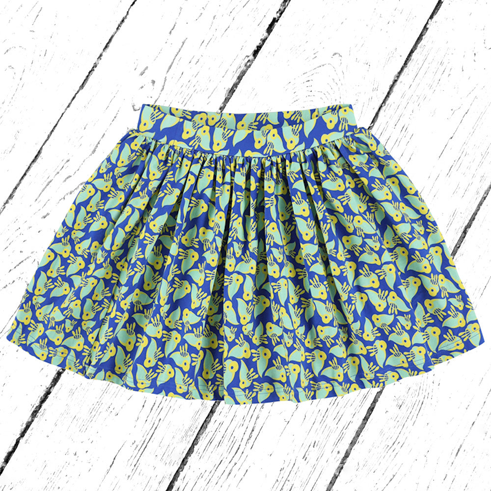 Lily Balou Rock Isadora Skirt Plankton