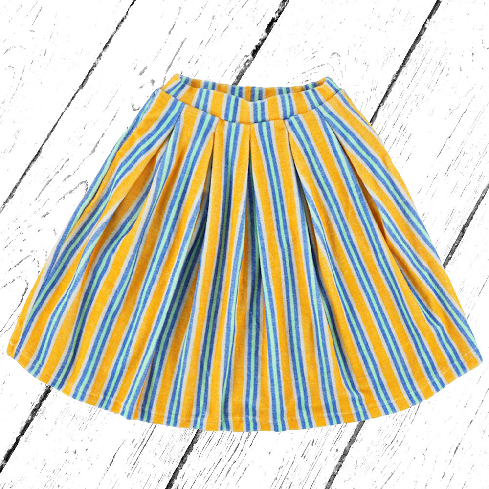 Lily Balou Rock SOHO Skirt Stripes