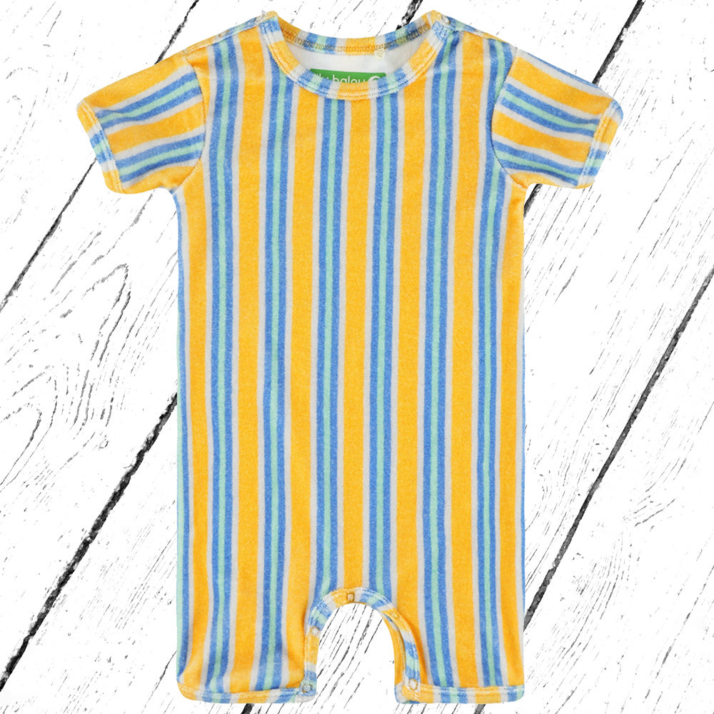Lily Balou Sommeroverall Kobe Babysuit Stripes