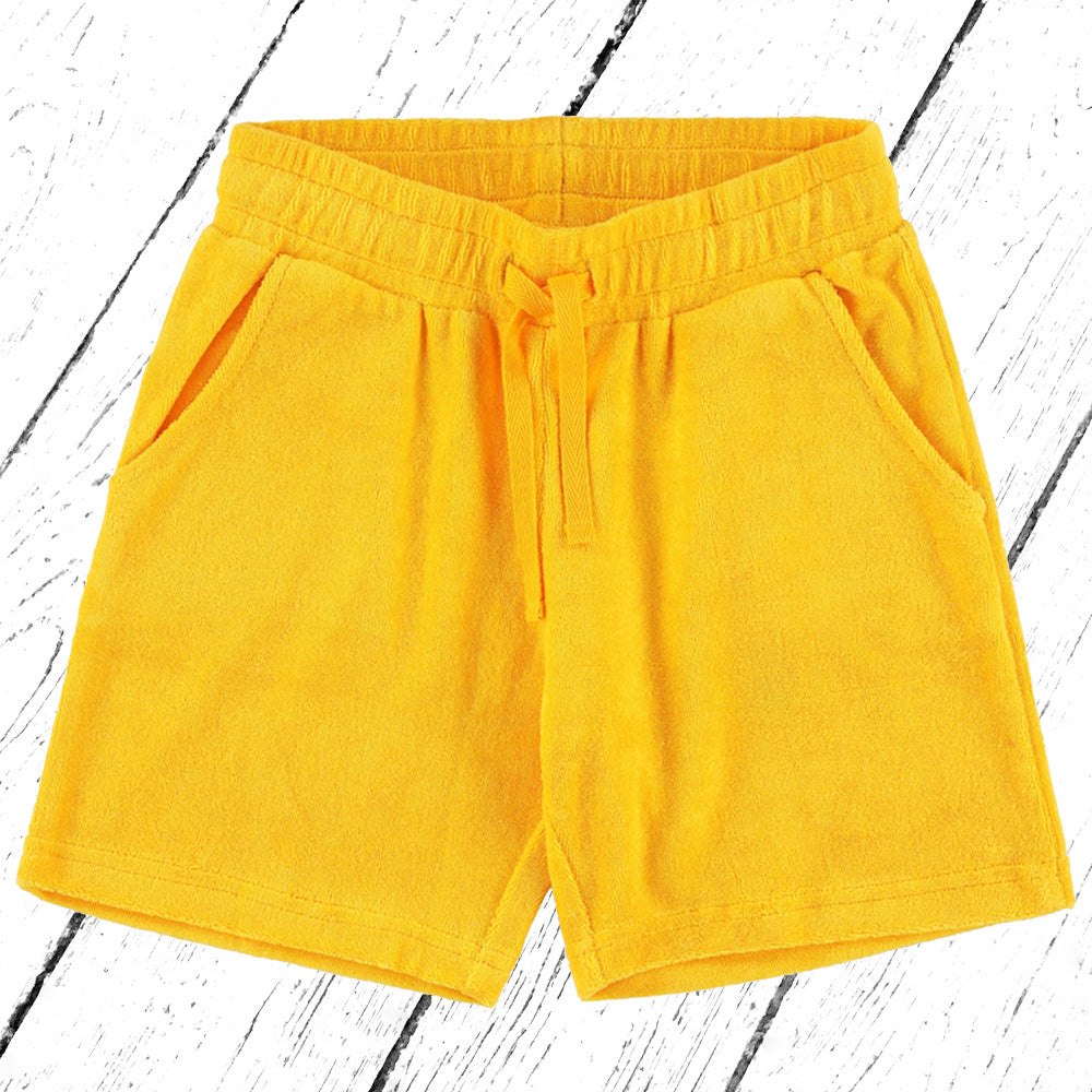 Lily Balou Shorts Saffron