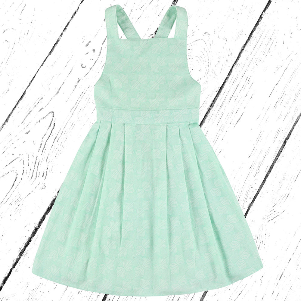 Lily Balou Kleid Frances Dress Sandwaves