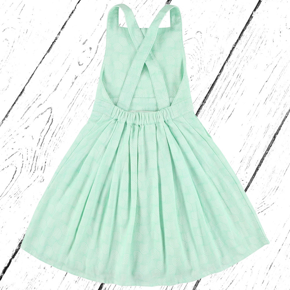 Lily Balou Kleid Frances Dress Sandwaves