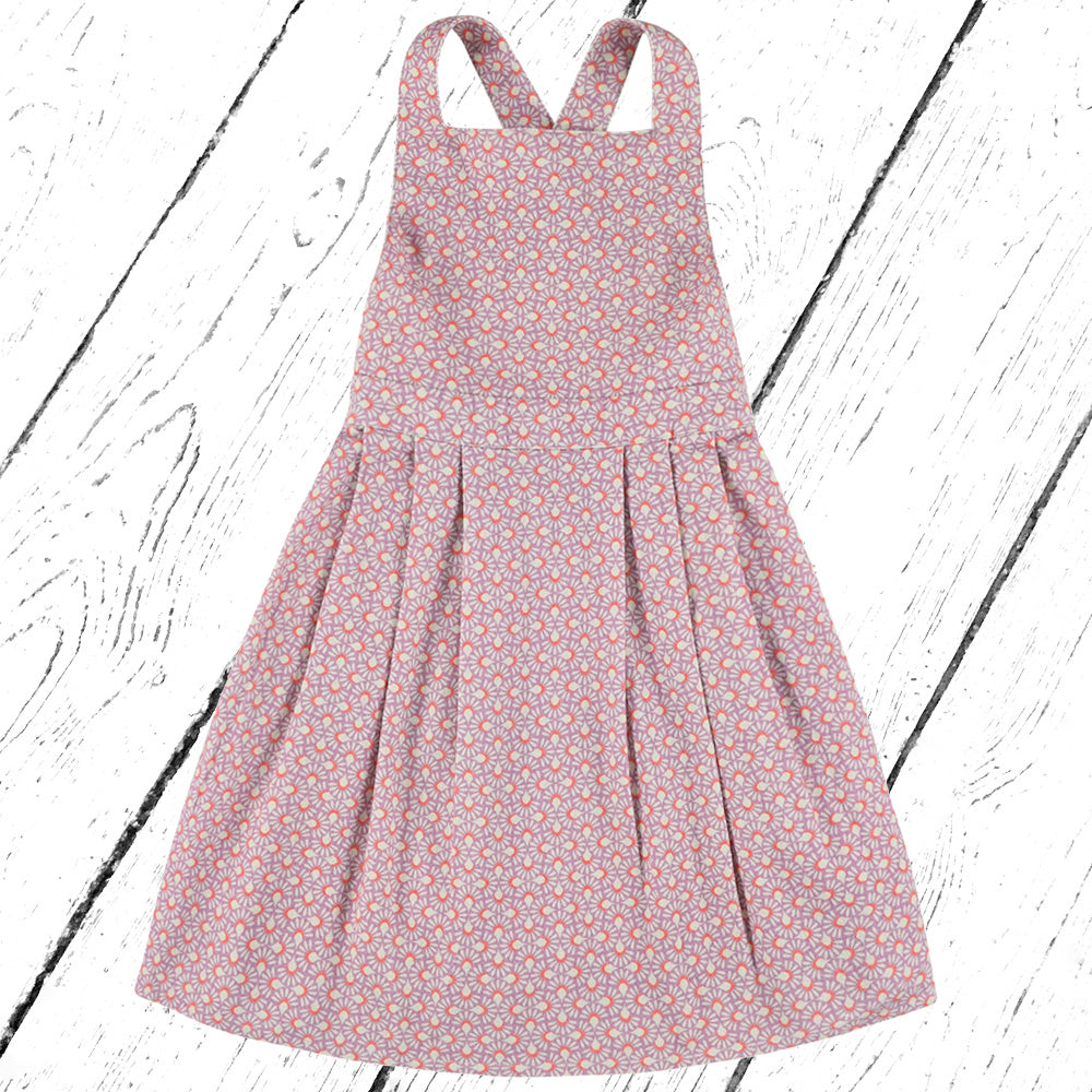 Lily Balou Kleid Frances Dress Seawort