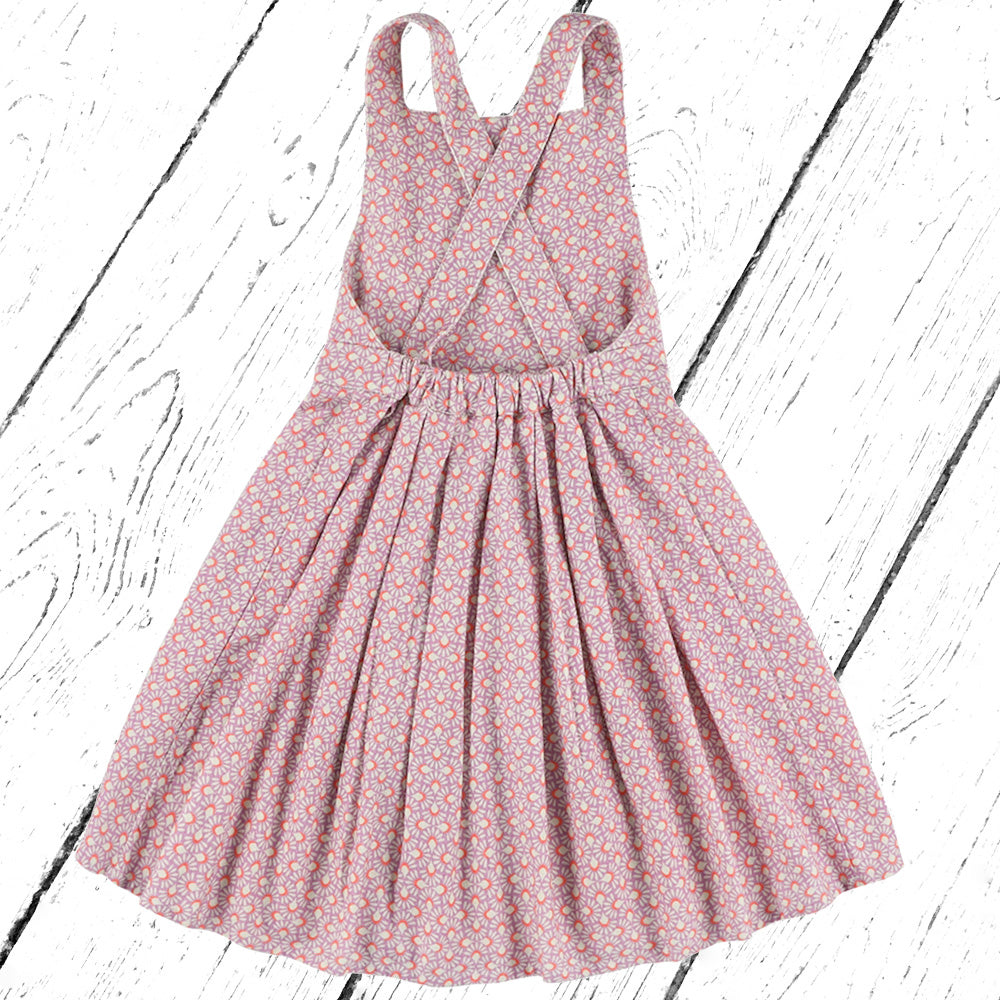 Lily Balou Kleid Frances Dress Seawort