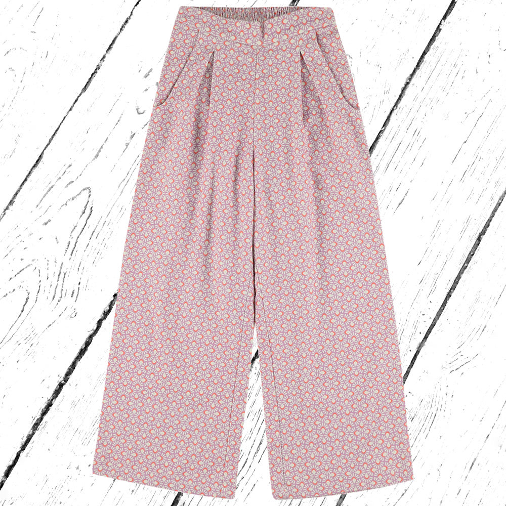 Lily Balou Hose Linde Trousers Seawort