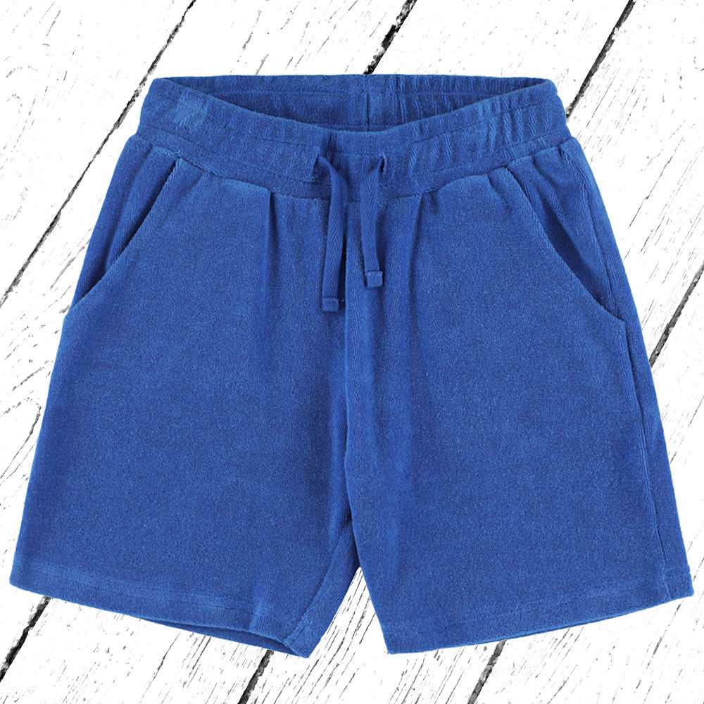 Lily Balou Shorts Snorkel Blue