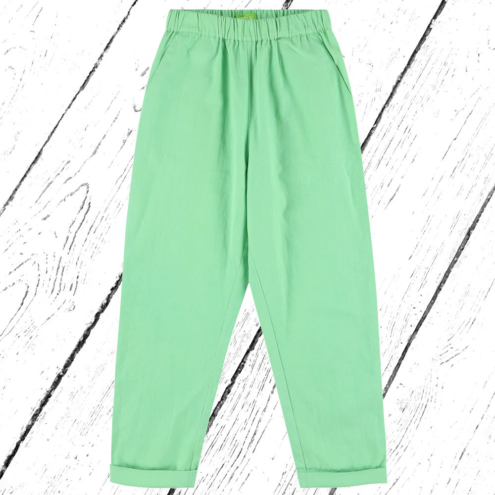 Lily Balou Hose Staf Trousers Jade Cream