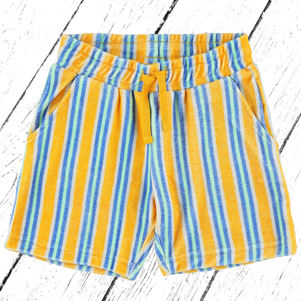 Lily Balou Shorts Stripes