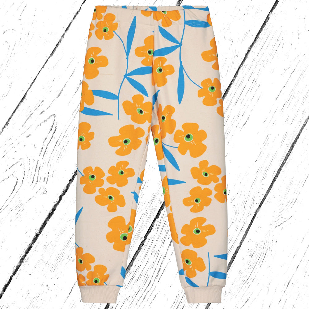 MAINIO Hose Happy Blooms Sweatpants