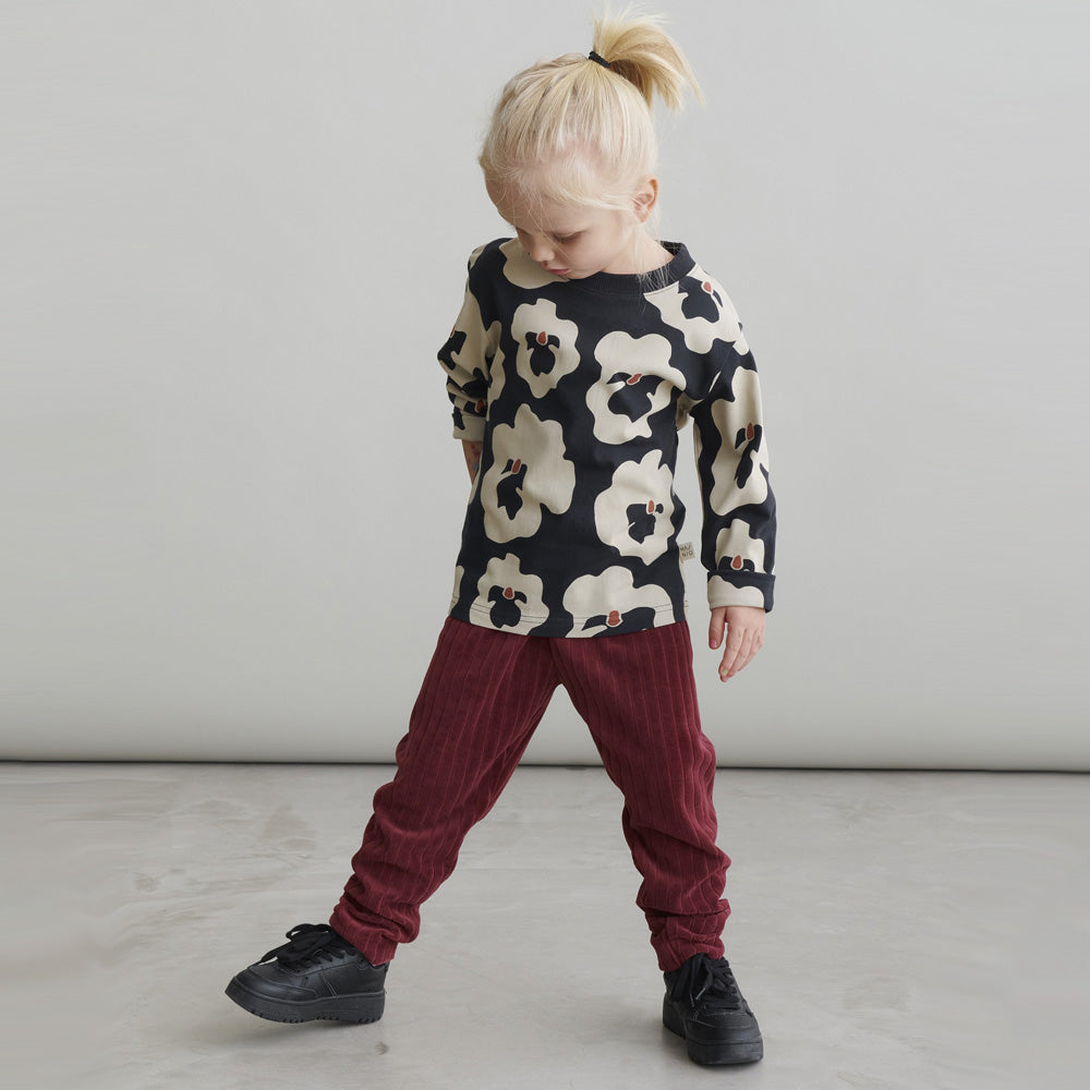 MAINIO Shirt Autumn Viola