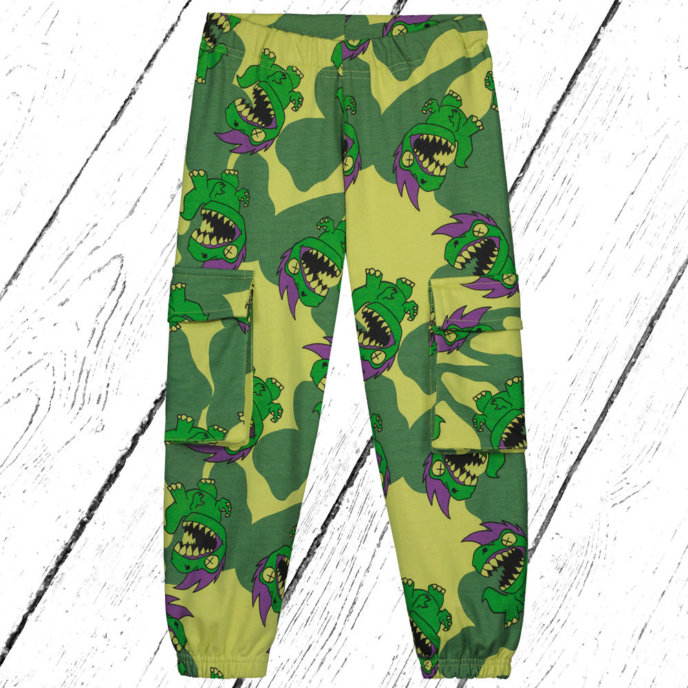 MAINIO Hose Roar Cargo Sweatpants