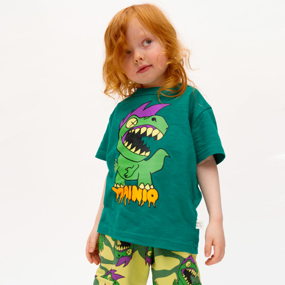 MAINIO Roar T-Shirt