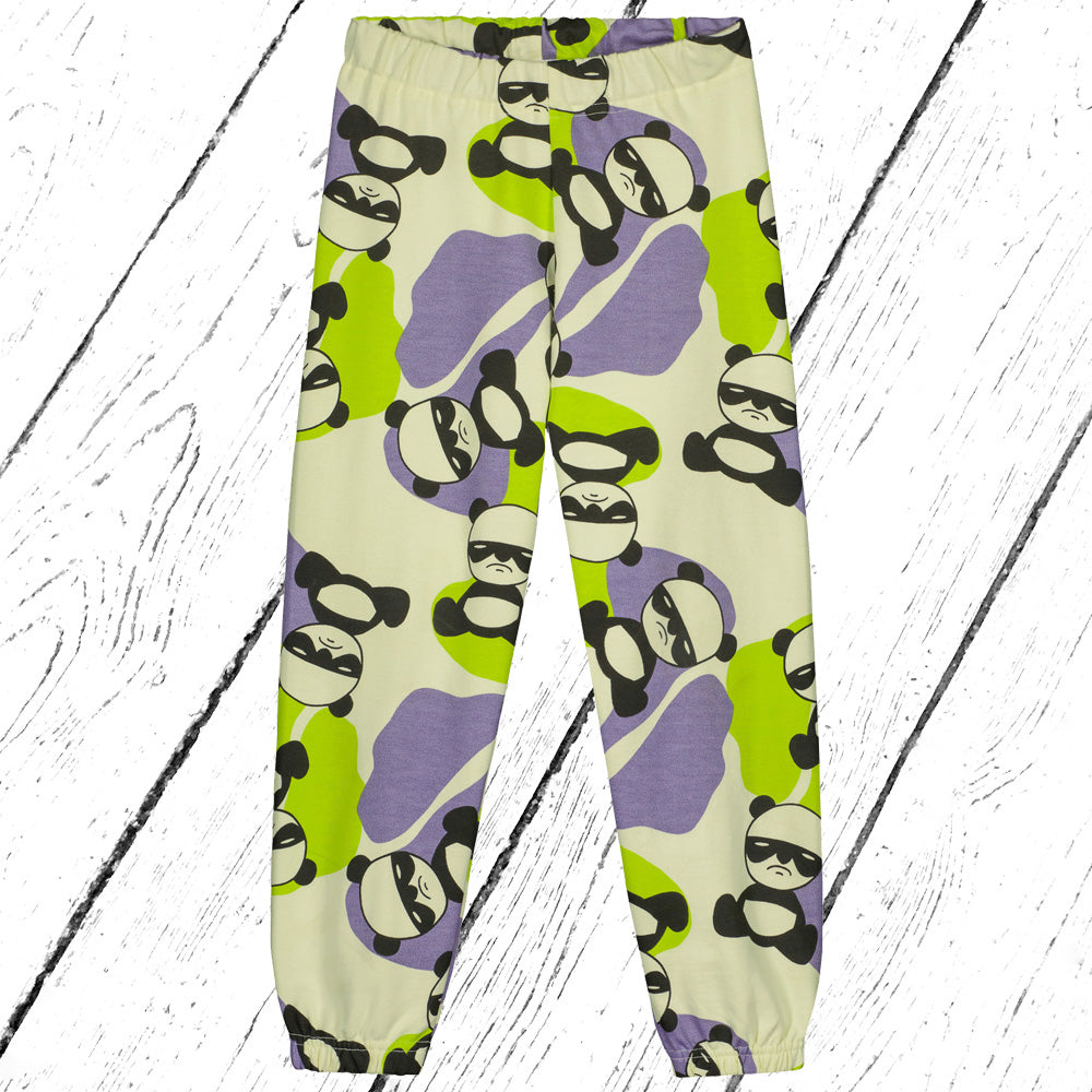 MAINIO Hose Spy Panda Sweatpants