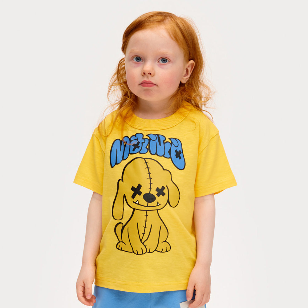 MAINIO Ragdog T-Shirt