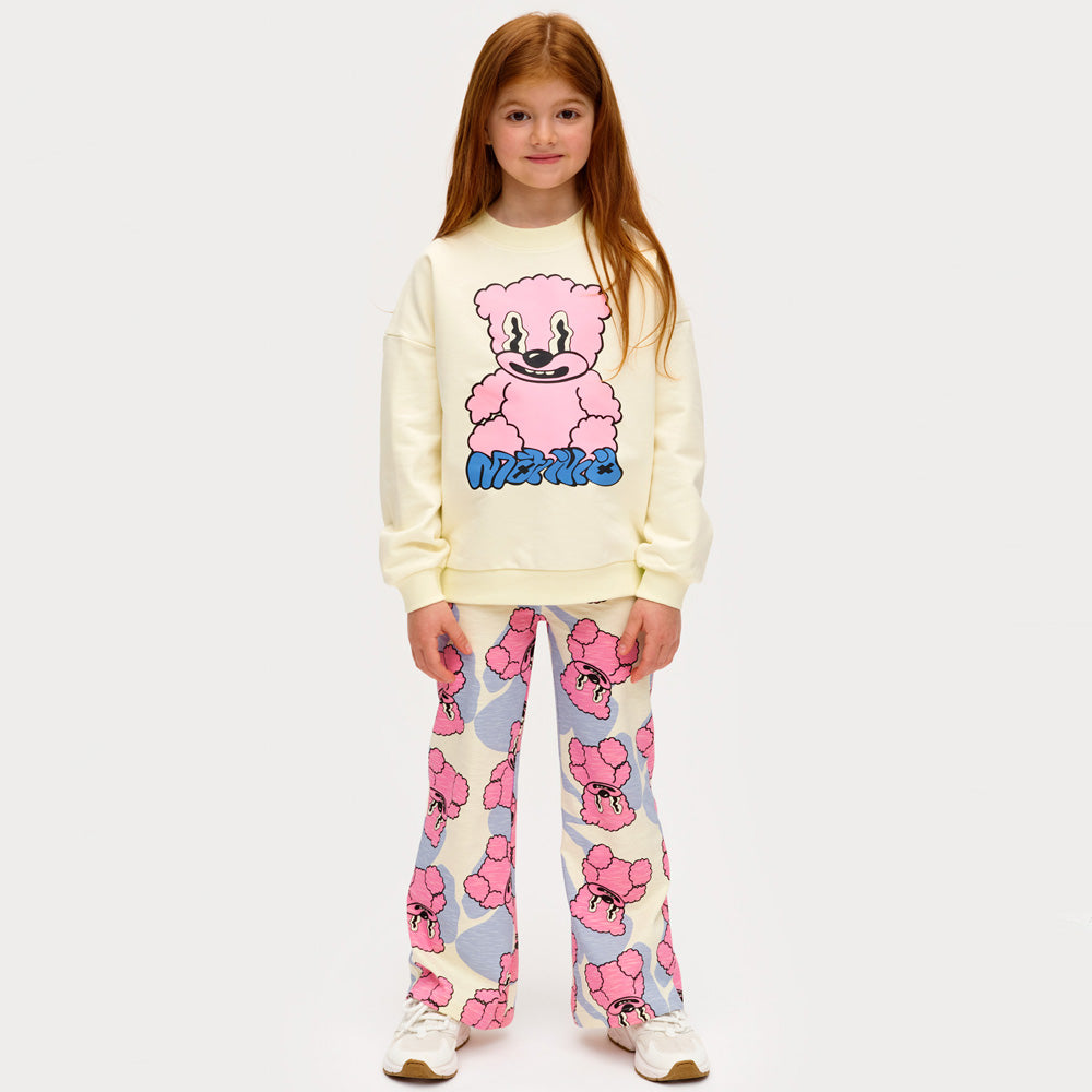 MAINIO Hose Jelly Pants