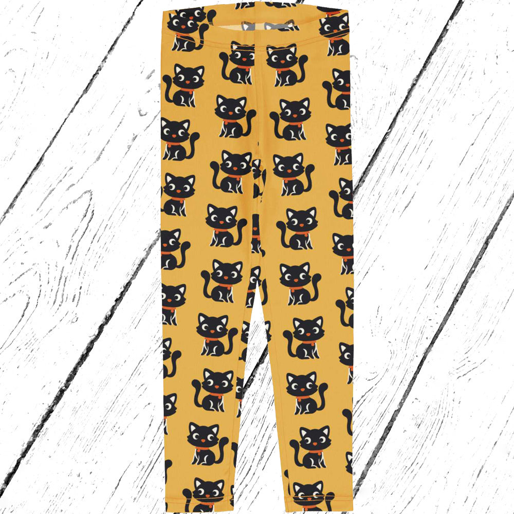 Maxomorra Leggings CAT