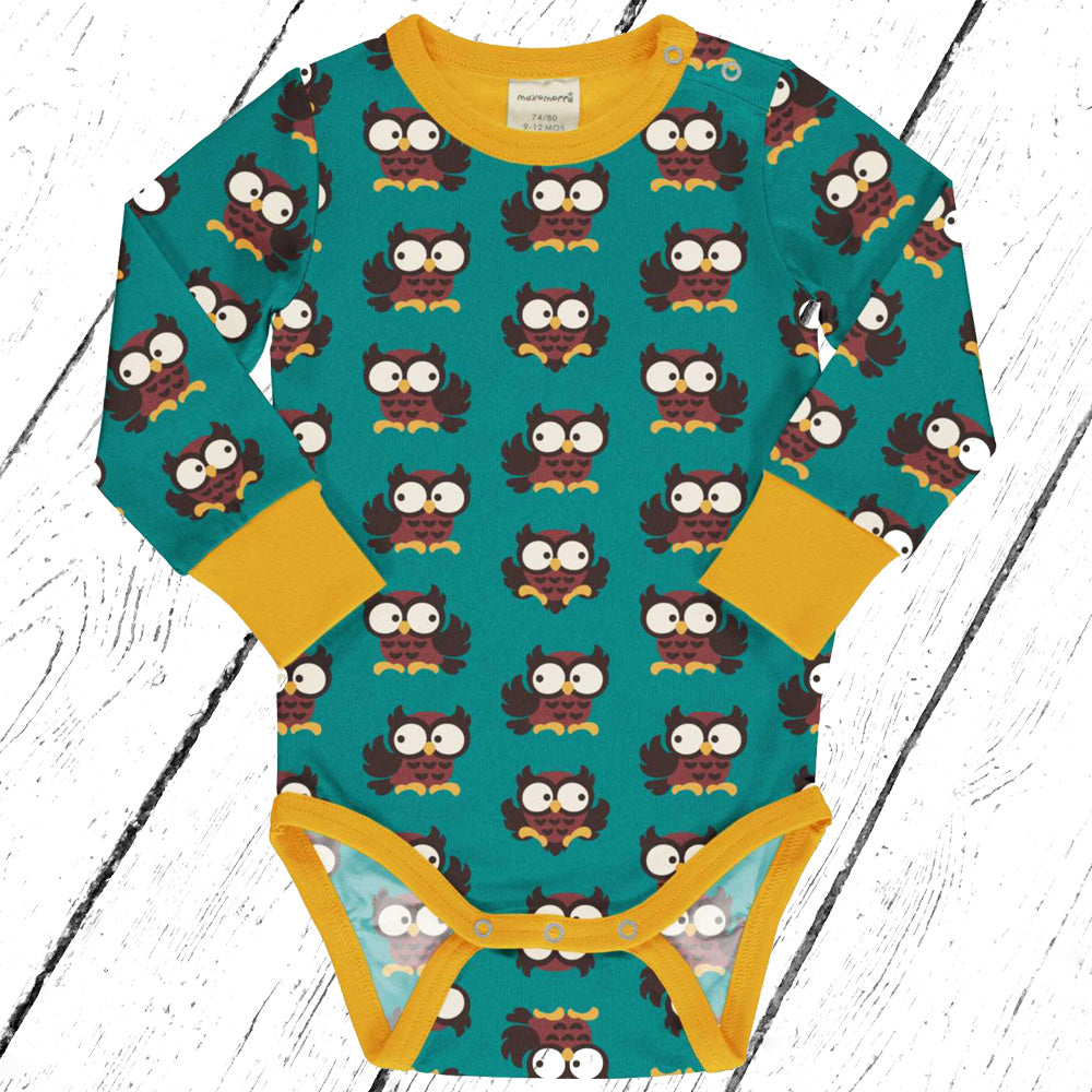 Maxomorra Body OWL