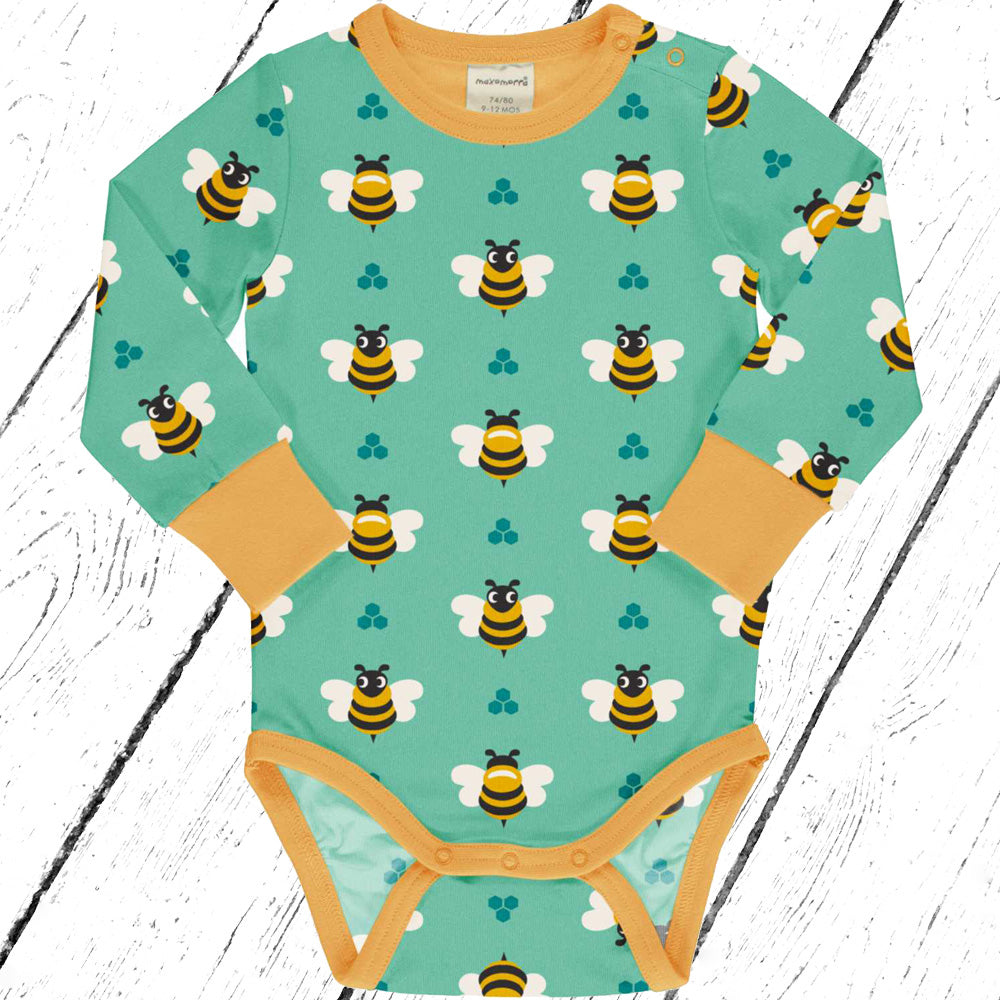 Maxomorra Body BEE