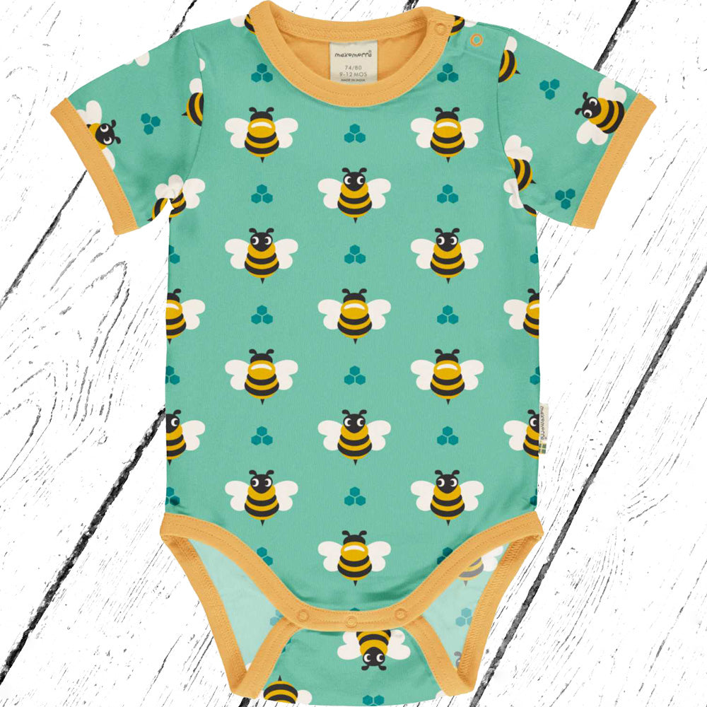 Maxomorra Body BEE