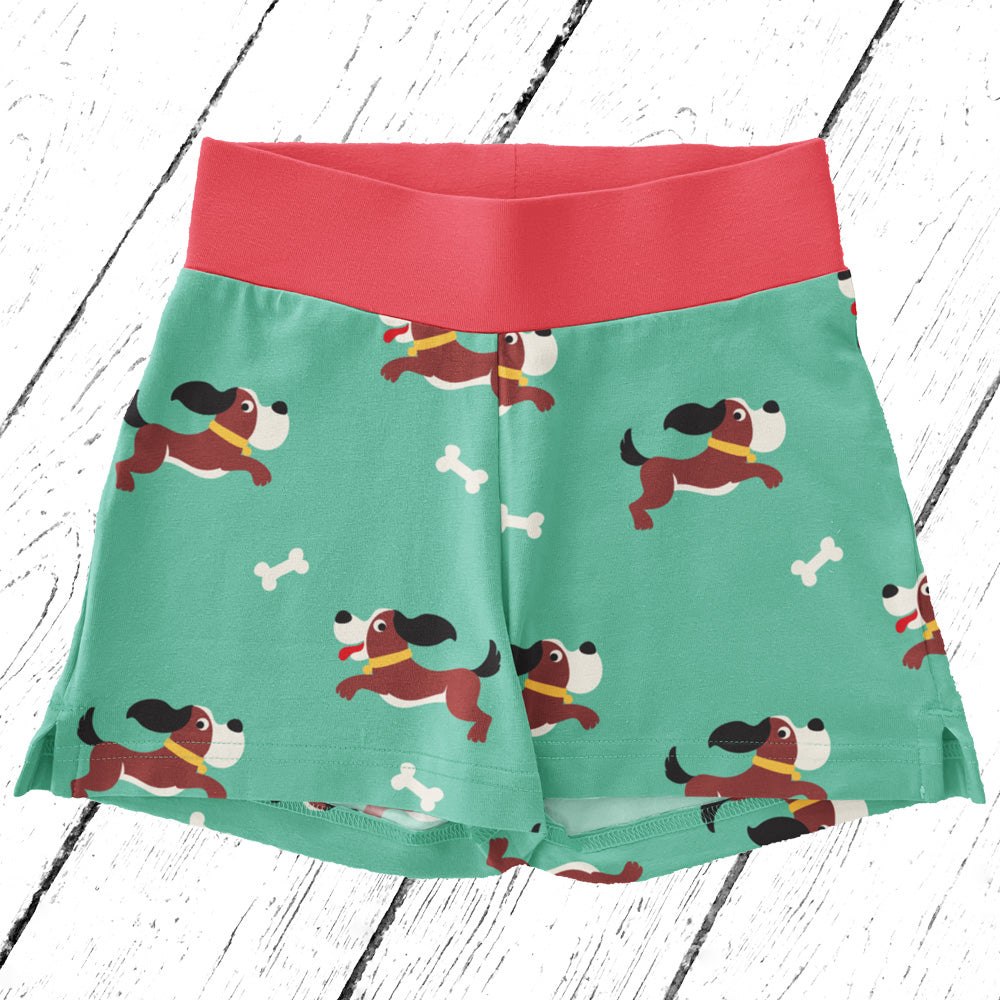 Maxomorra Runner Shorts DOG