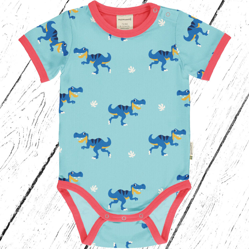 Maxomorra Body DINO