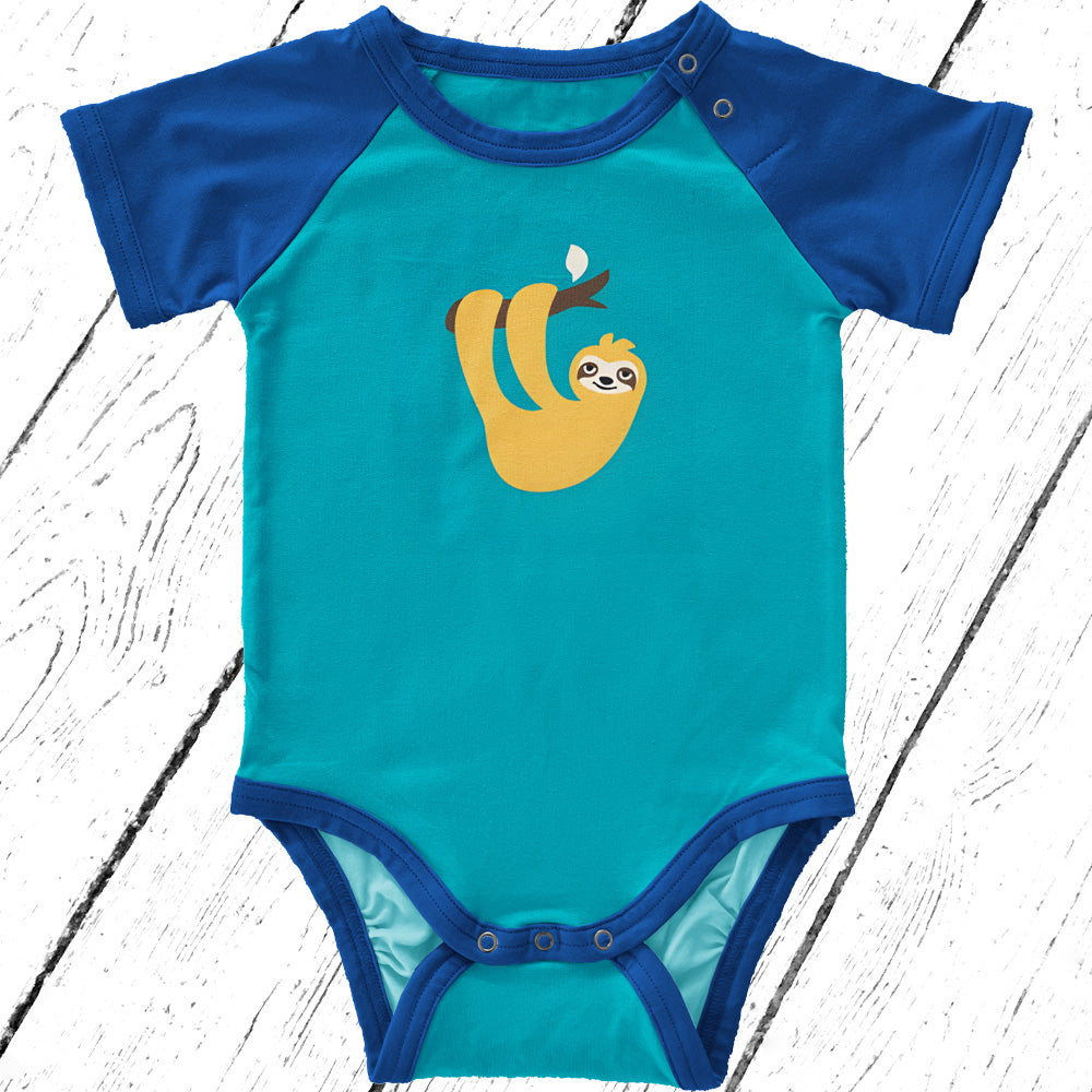 Maxomorra Body Raglan SLOTH