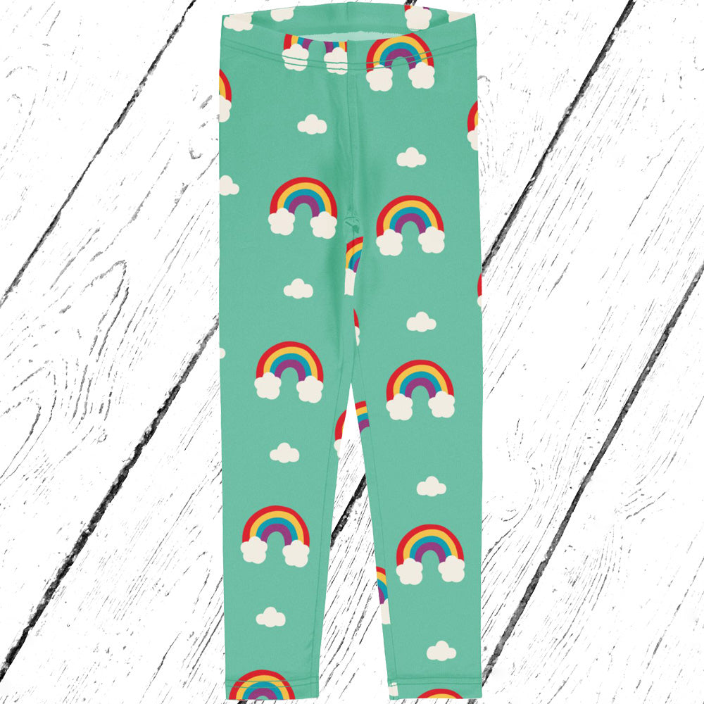 Maxomorra Leggings RAINBOW